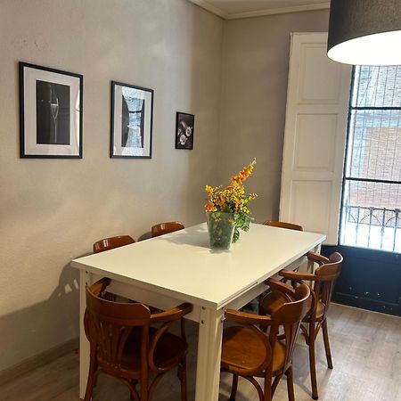 شقة Tu Casa En Logrono II المظهر الخارجي الصورة