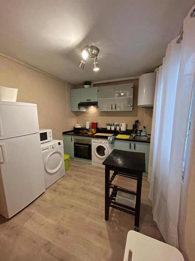 شقة Tu Casa En Logrono II المظهر الخارجي الصورة