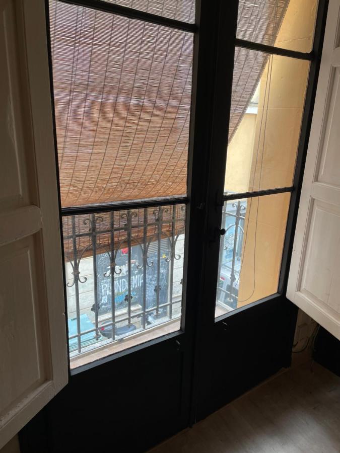 شقة Tu Casa En Logrono II المظهر الخارجي الصورة