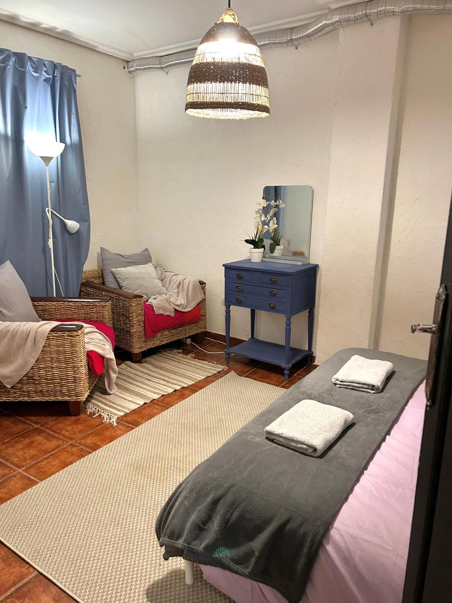 شقة Tu Casa En Logrono II المظهر الخارجي الصورة