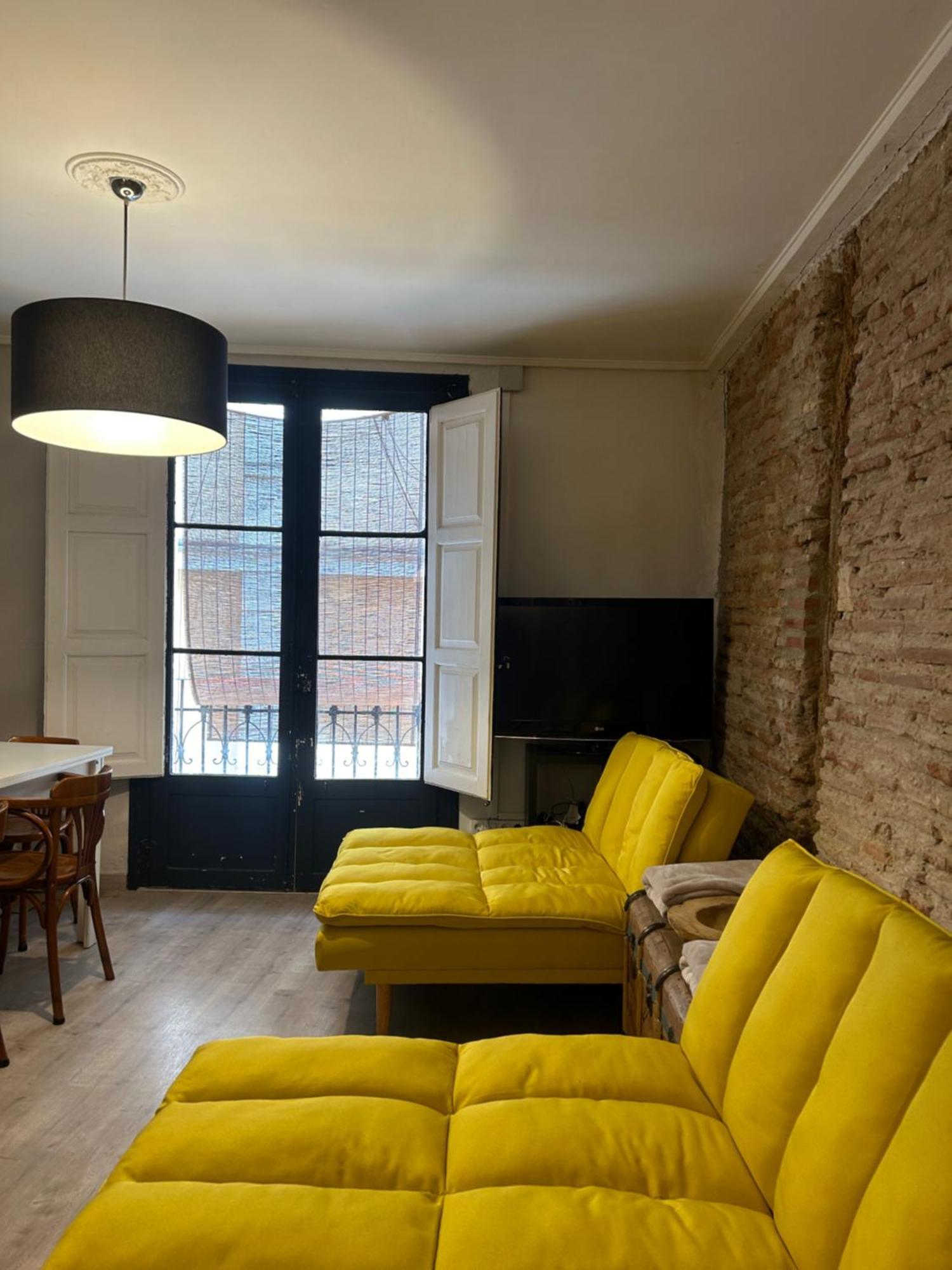 شقة Tu Casa En Logrono II المظهر الخارجي الصورة