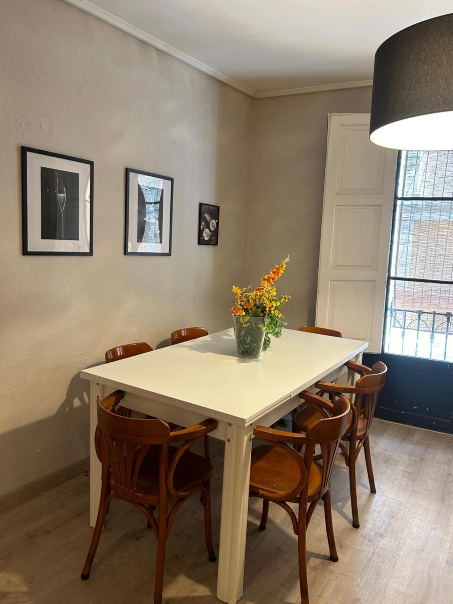 شقة Tu Casa En Logrono II المظهر الخارجي الصورة